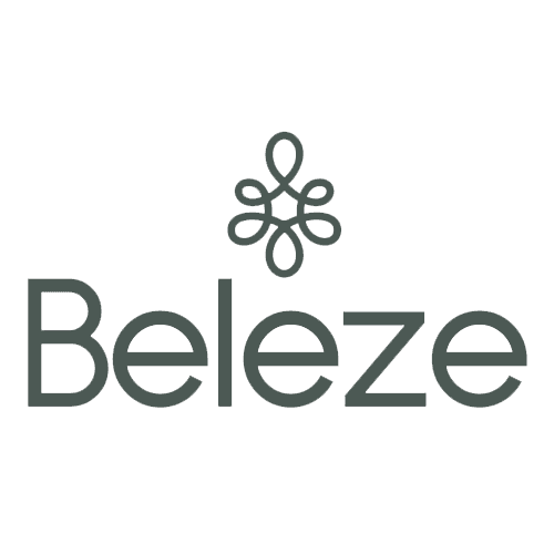 Logo de Beleze